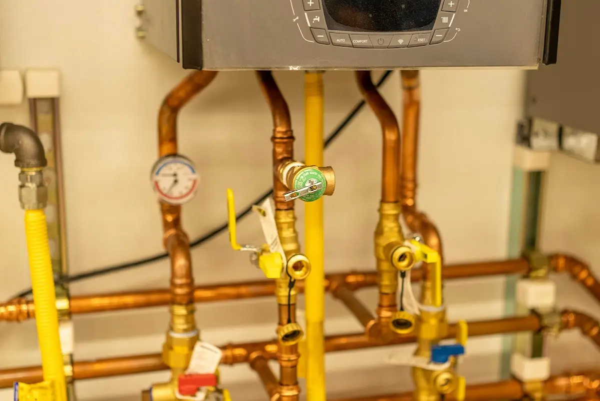 Licensed technician providing Sewer Cleanout for a homeowner in Ballston Spa